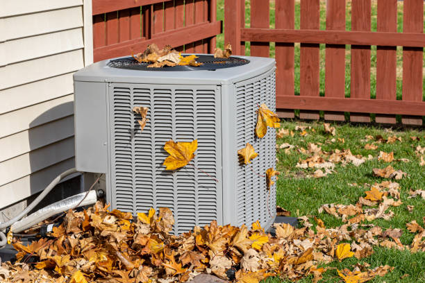 Best HVAC Software and Technology in Spiro, OK