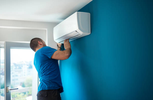 Best VRF (Variable Refrigerant Flow) Systems in Spiro, OK