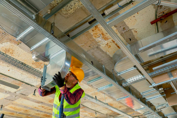 Best HVAC Financing and Leasing in Spiro, OK