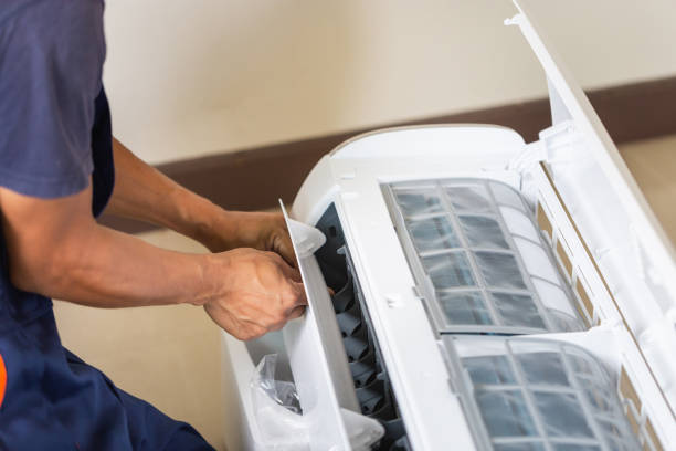 Best HVAC Training and Certification in Spiro, OK