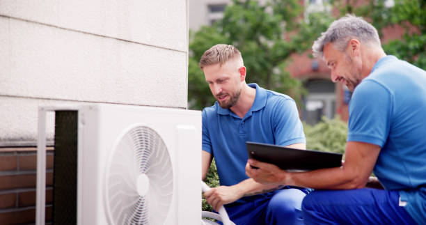 Best Commercial HVAC in Spiro, OK