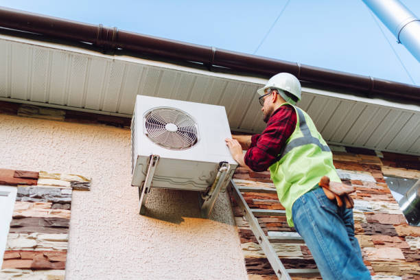 Best Emergency HVAC Services in Spiro, OK