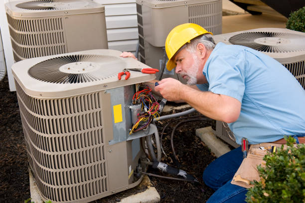 Best Solar-powered HVAC Systems in Spiro, OK