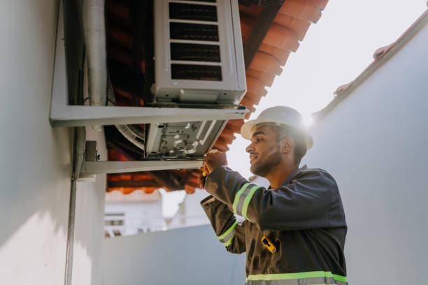 Best Ductless Mini-Split Systems in Spiro, OK
