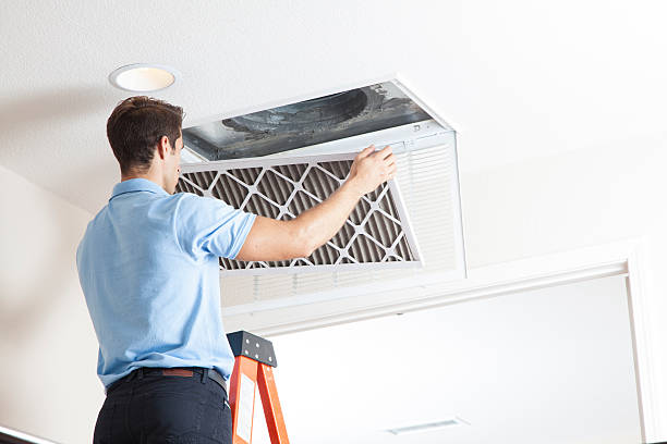 Best Air Conditioning Cleaning in Spiro, OK