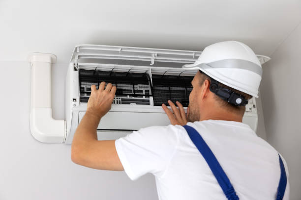 Professional HVAC in Spiro, OK