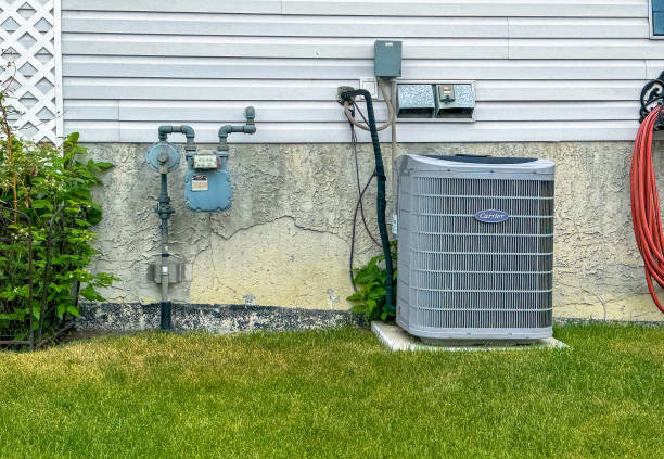 Best HVAC Equipment and Components in Spiro, OK